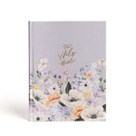 CSB Notetaking Bible, Large Print Hosanna Revival Edition