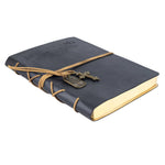 Faux Leather Journals