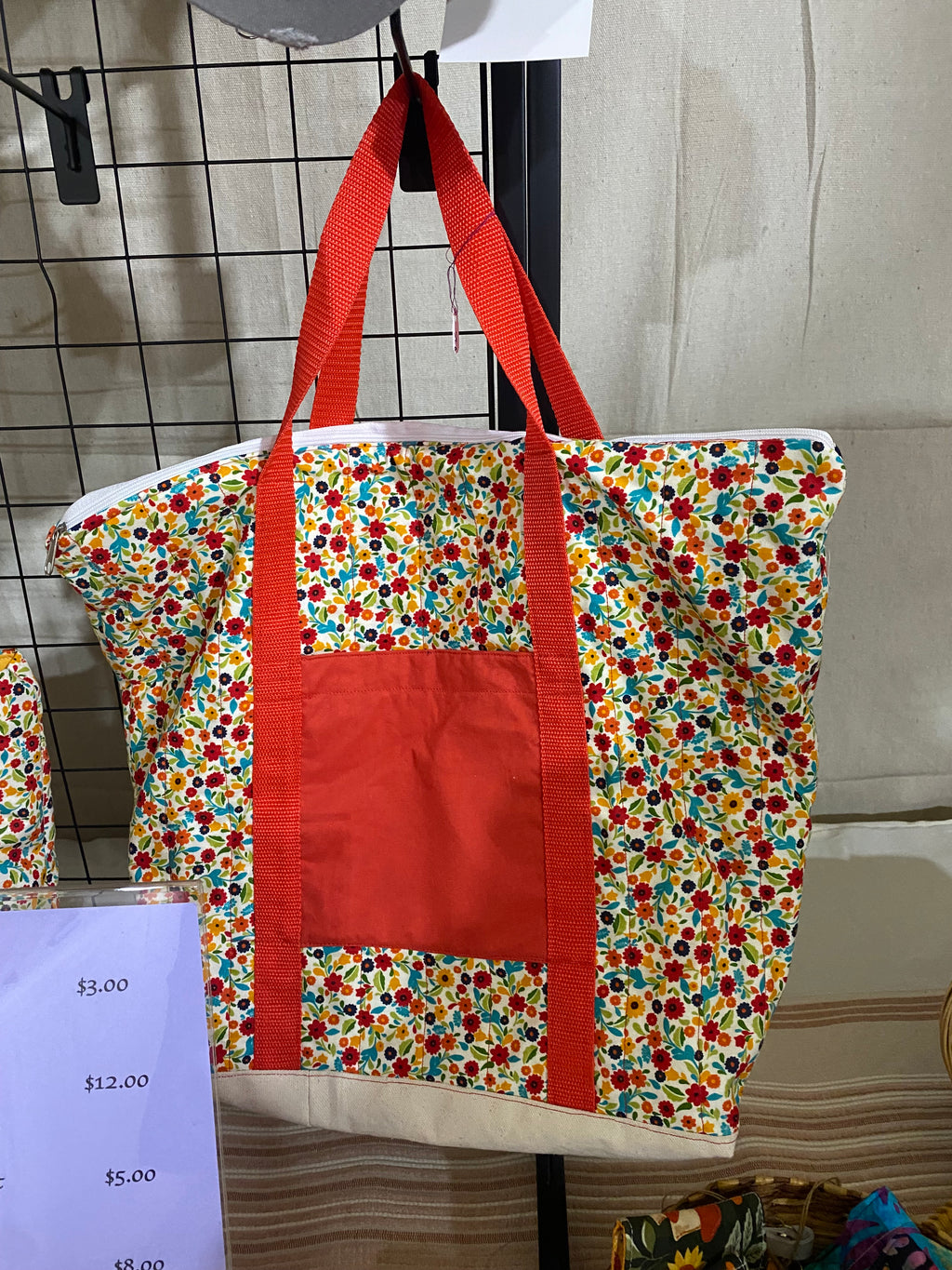 Tote - medium