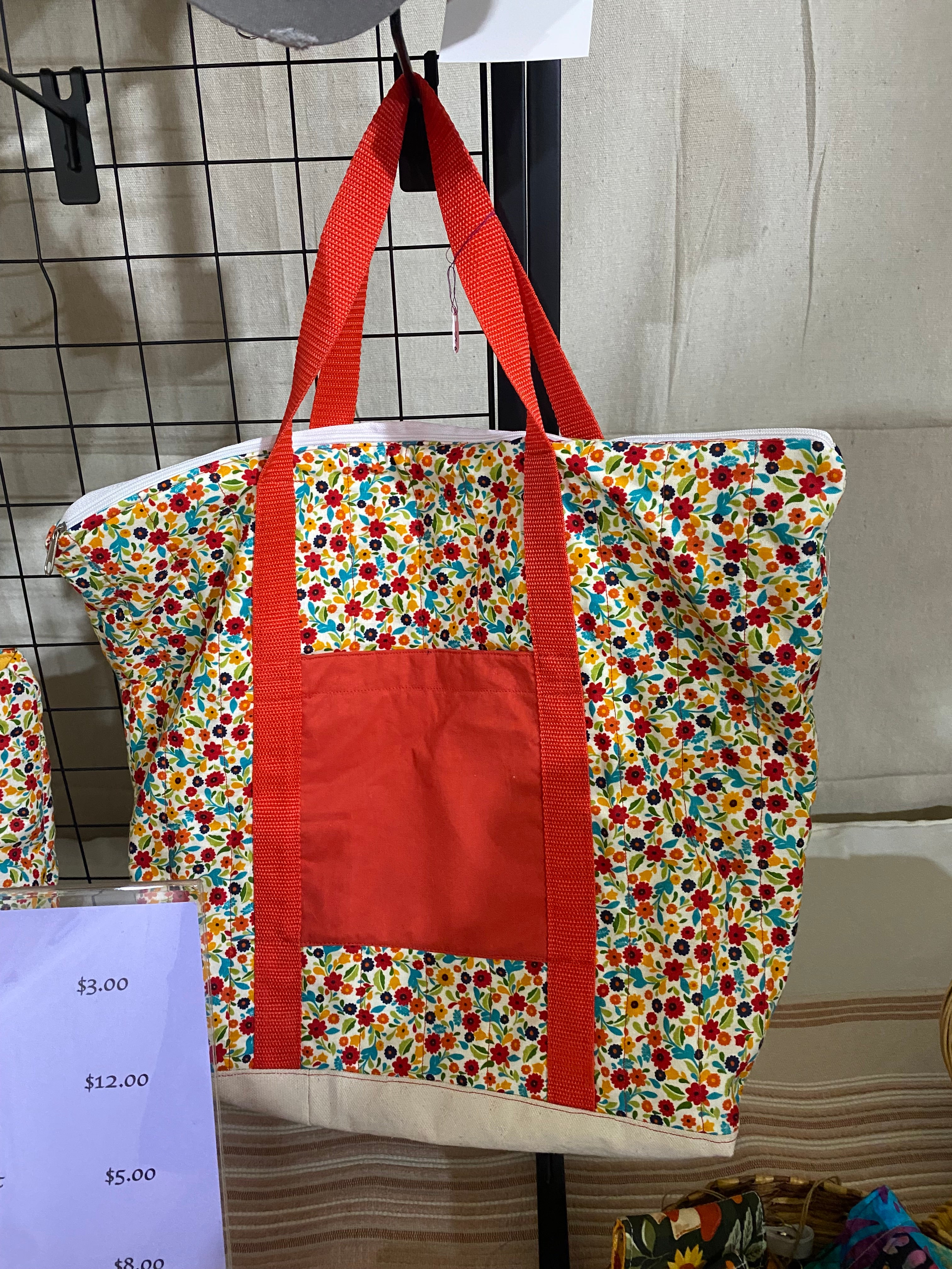 Tote - medium