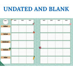 Grow Together Teacher Planner -2