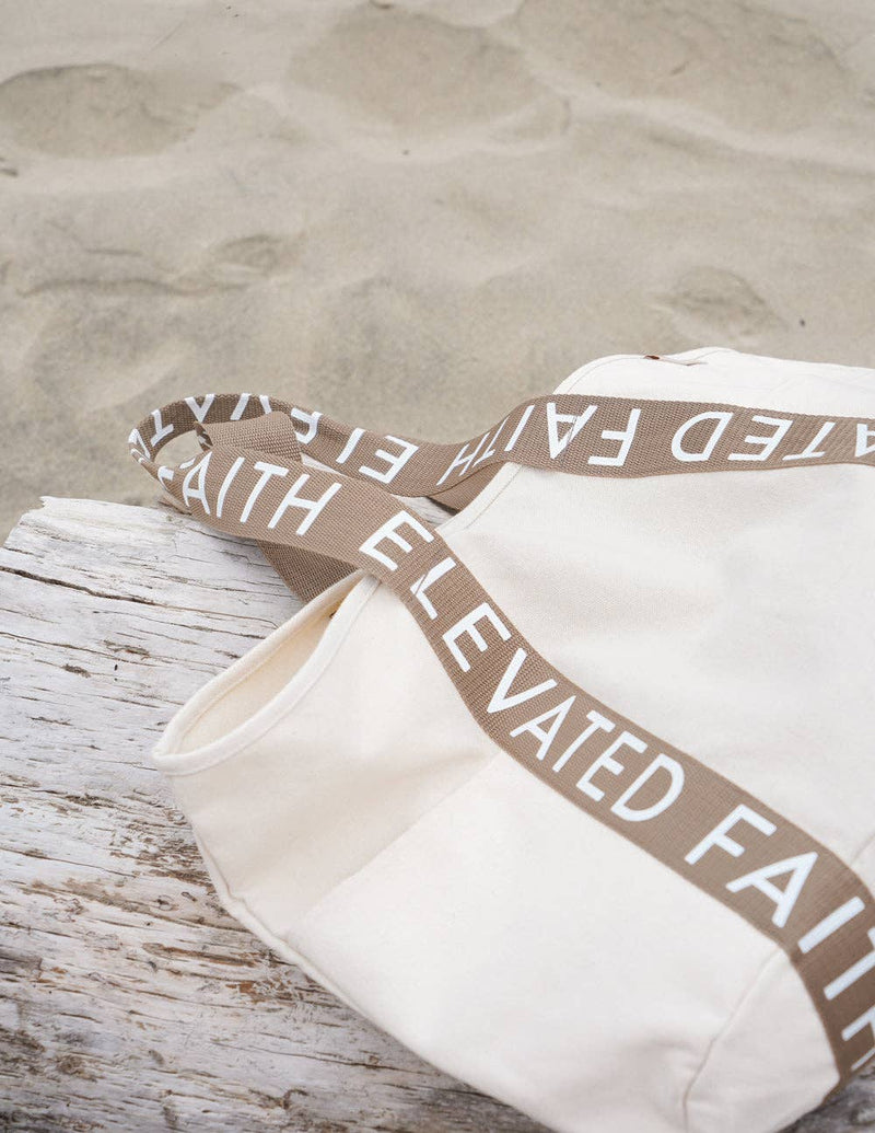 The Large Everyday Tote