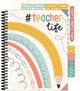 We Belong Teacher Planner -1