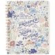 Plans To Prosper You Spiral Notebook -5