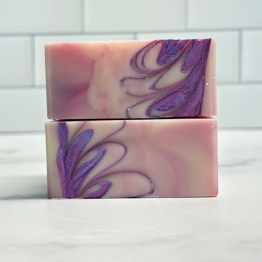 Private Label | Lavender Dreams Soap Bar