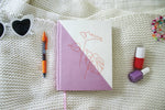 NIV, Journal The Word Bible For Teen Girls