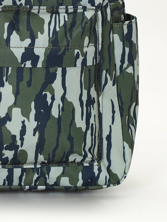Camo  Kids Backpack