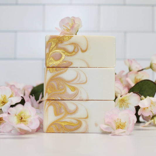 Private Label | Yoni Soap