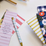 Scripture Bookmarks