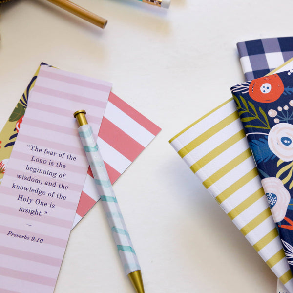 Scripture Bookmarks