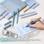 Ocean Breeze Bible Journaling Kit for Women
