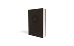 NIV, Value Thinline Bible, Large Print