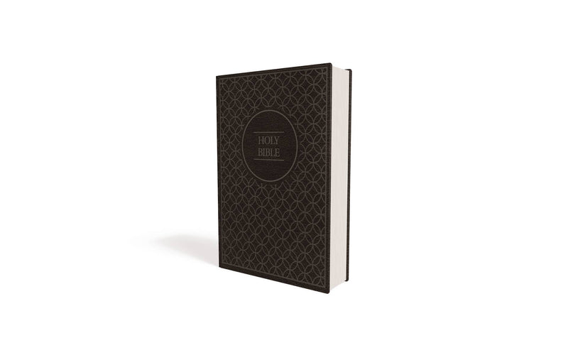 NIV, Value Thinline Bible, Large Print