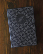 NIV, Value Thinline Bible, Large Print