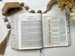 Bookmark Calming Scripture