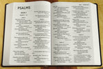 NIV, Super Giant Print Reference Bible