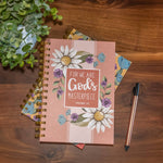 Spiral Journal: For We Are (Ephesians 2:10) - 3