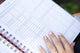 Christian Planner | Christian Daily Planner
