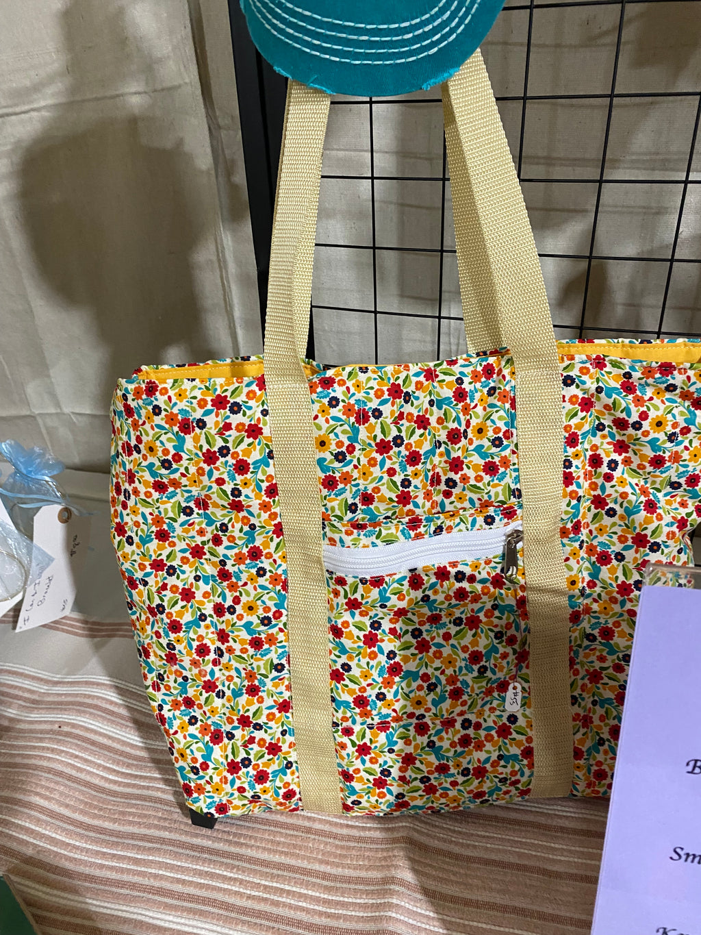 Tote - medium