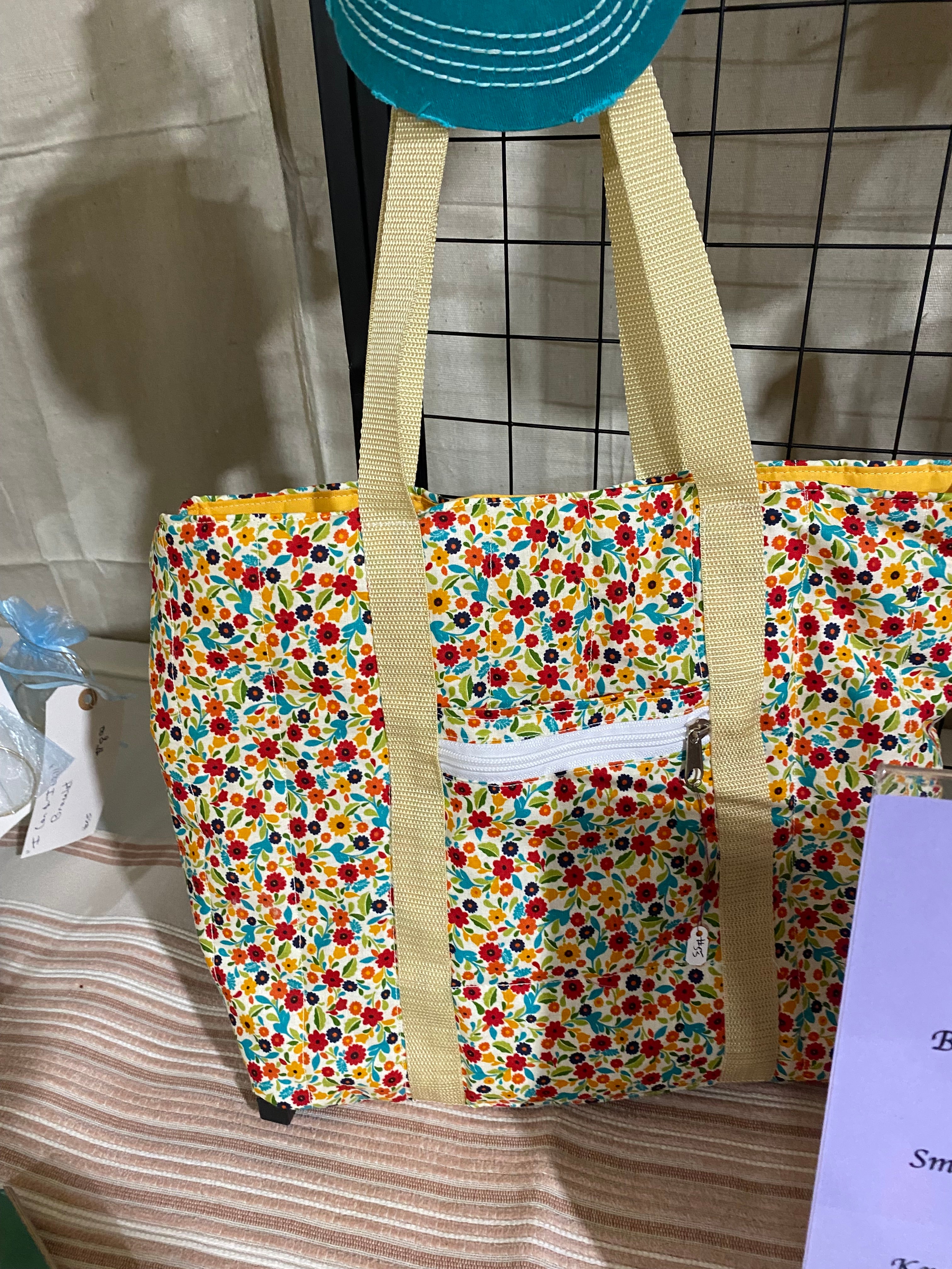 Tote - medium