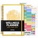 Holistic Wellness Planner