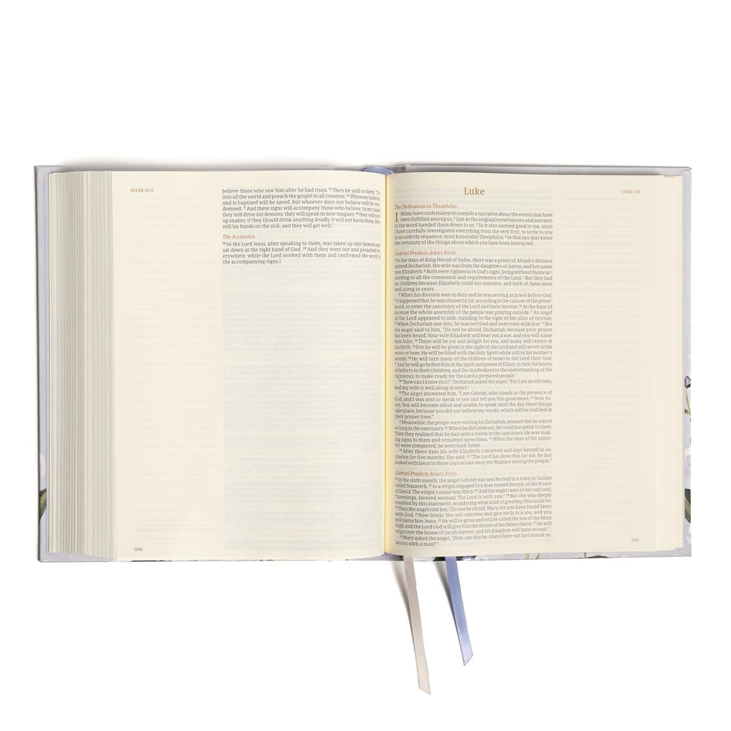 CSB Notetaking Bible, Large Print Hosanna Revival Edition