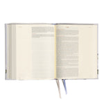 CSB Notetaking Bible, Large Print Hosanna Revival Edition