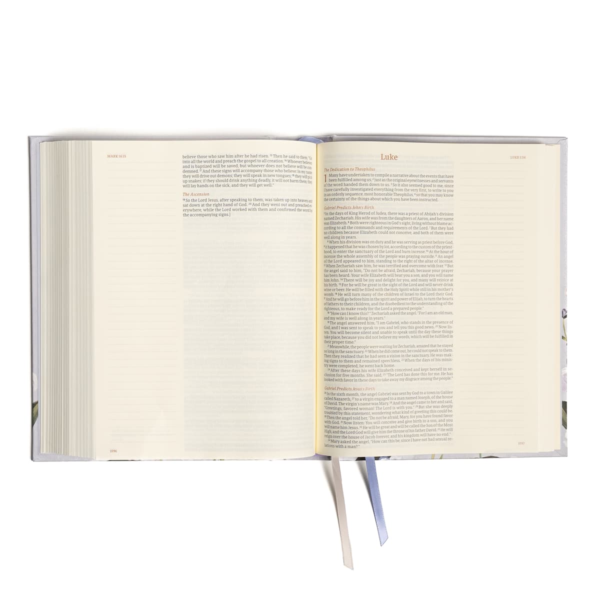 CSB Notetaking Bible, Large Print Hosanna Revival Edition