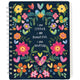 I Am Strong Spiral Notebook -6