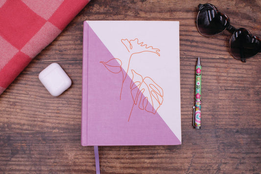 NIV, Journal The Word Bible For Teen Girls