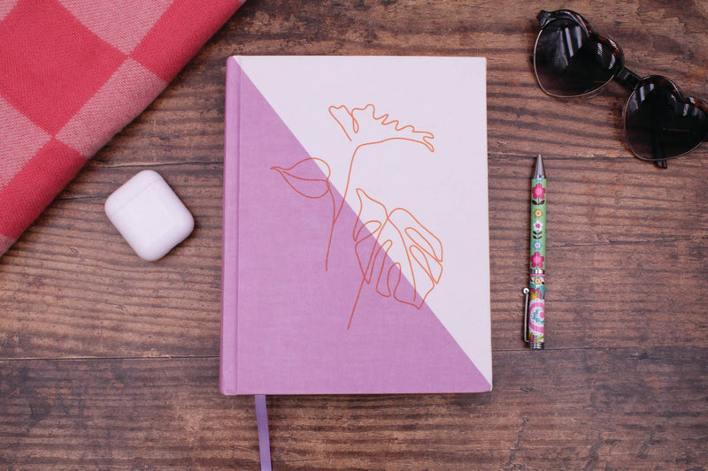 NIV, Journal The Word Bible For Teen Girls