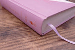 NIV, Journal The Word Bible For Teen Girls