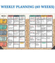 We Belong Teacher Planner -1