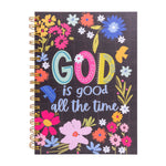 Scripture Wiro Journal: God Is Good -1