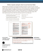 NIV, Journal The Word Bible For Teen Girls