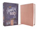 NIV Beautiful Word Bible Updated Edition with Tabs