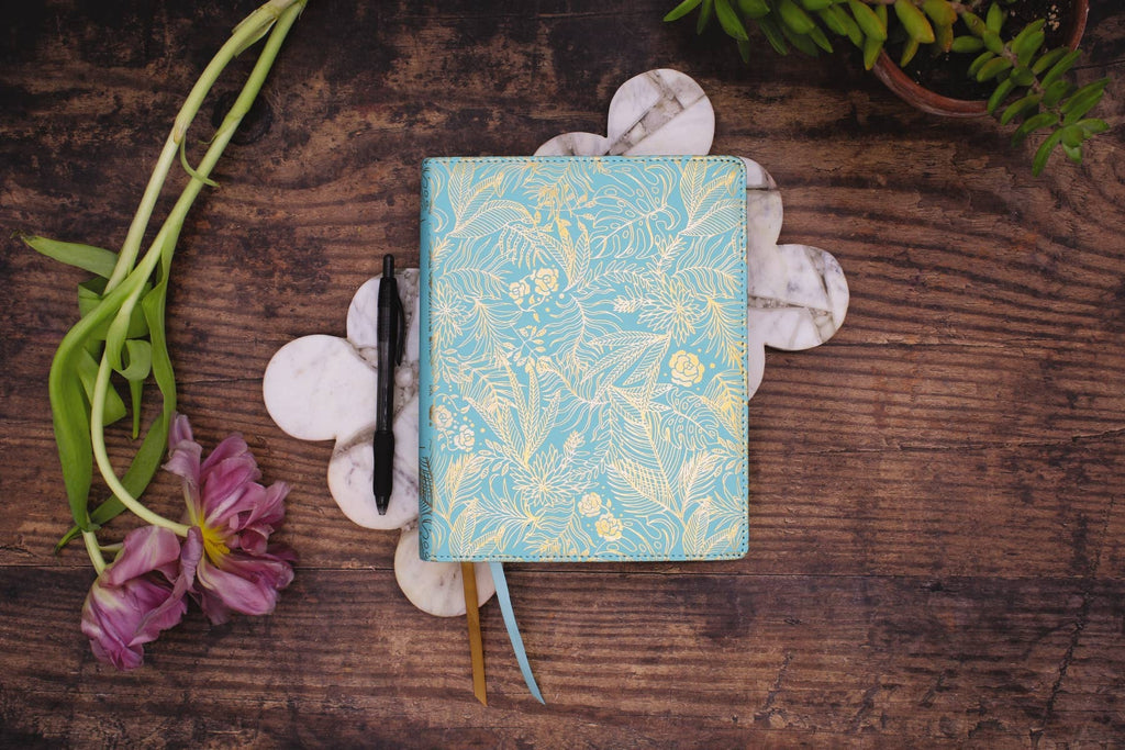 NIV Journal The Word Bible For Women