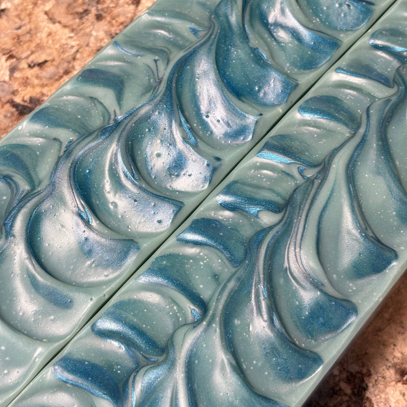 Private Label | Black Sea Men’s Bar Soap