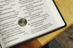 NIV, Super Giant Print Reference Bible