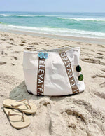 The Large Everyday Tote