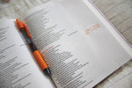 NIV, Journal The Word Bible For Teen Girls