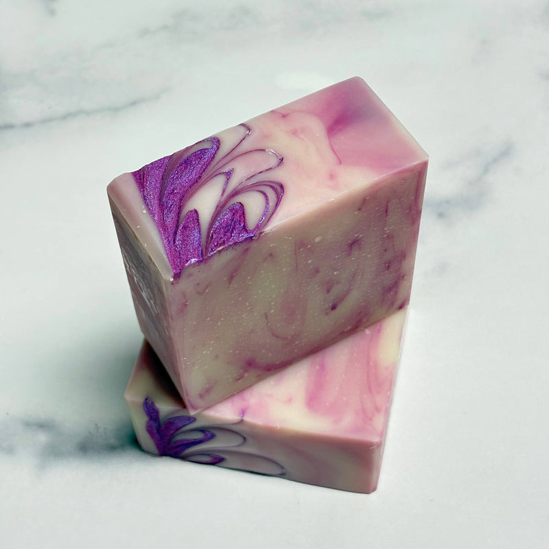 Private Label | Lavender Dreams Soap Bar