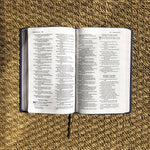 NIV, Bible For Teens