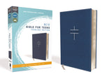 NIV, Bible For Teens
