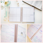Christian Planner | Christian Daily Planner