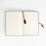 Faux Leather Journals