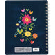 I Am Strong Spiral Notebook -6