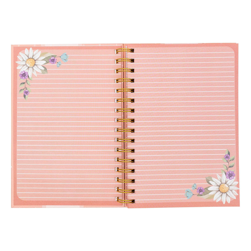Spiral Journal: For We Are (Ephesians 2:10) - 3