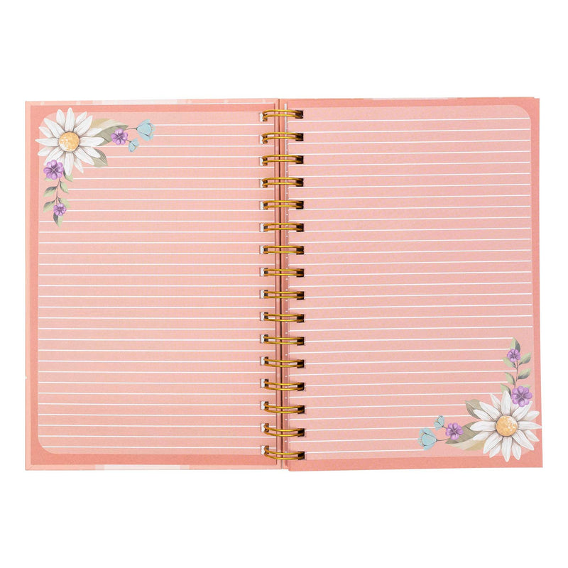Spiral Journal: For We Are (Ephesians 2:10) - 3