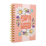 Spiral Journal: For We Are (Ephesians 2:10) - 3